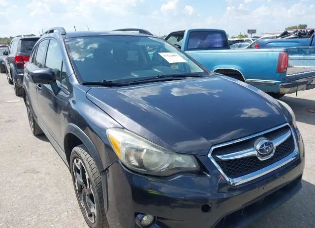 SUBARU NULL 2015 jf2gpadc6f8210103