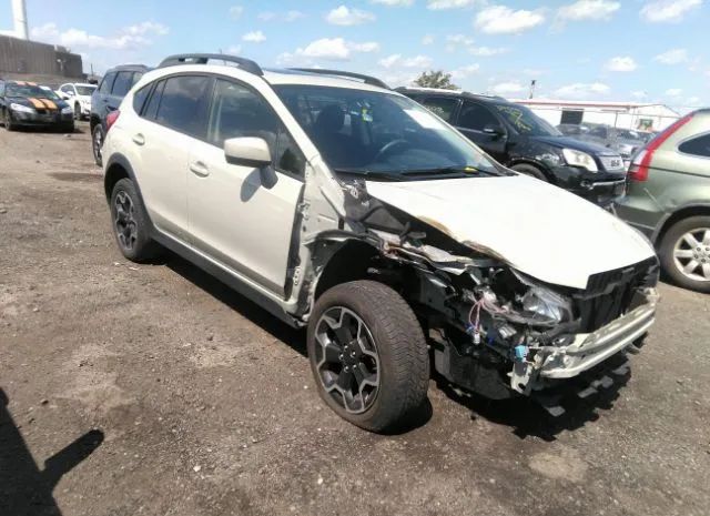 SUBARU XV CROSSTREK 2015 jf2gpadc6f8212840