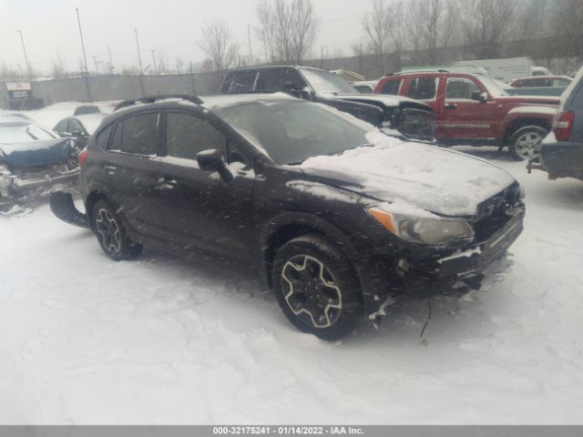 SUBARU XV CROSSTREK 2015 jf2gpadc6f8270463