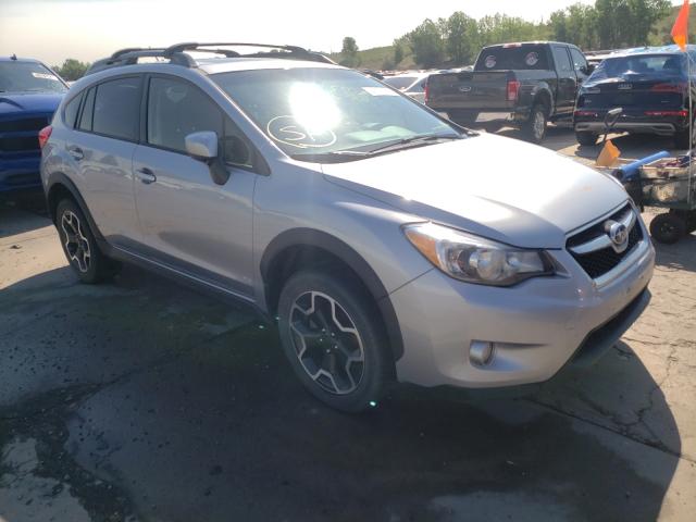 SUBARU XV CROSSTR 2015 jf2gpadc6f8288350