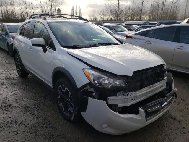 SUBARU XV CROSSTR 2015 jf2gpadc6f8299302