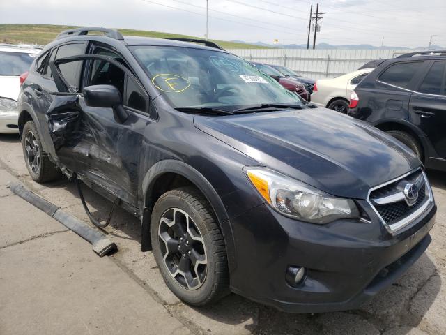 SUBARU XV CROSSTR 2015 jf2gpadc6f8323002