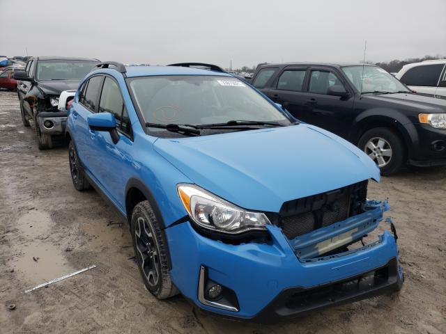 SUBARU CROSSTREK 2016 jf2gpadc6g8202455