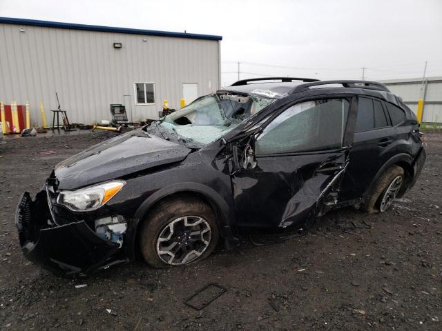 SUBARU CROSSTREK 2016 jf2gpadc6g8246813