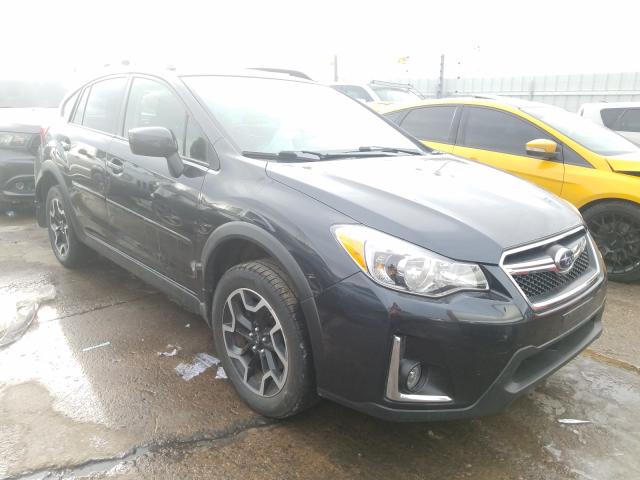 SUBARU CROSSTREK 2016 jf2gpadc6g8246875