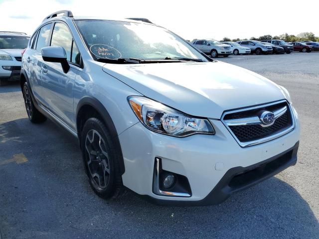 SUBARU CROSSTREK 2016 jf2gpadc6g8274692