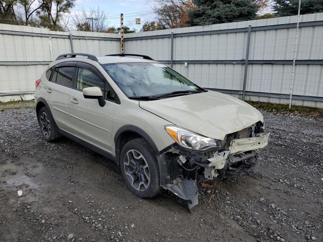 SUBARU CROSSTREK 2016 jf2gpadc6g8297812