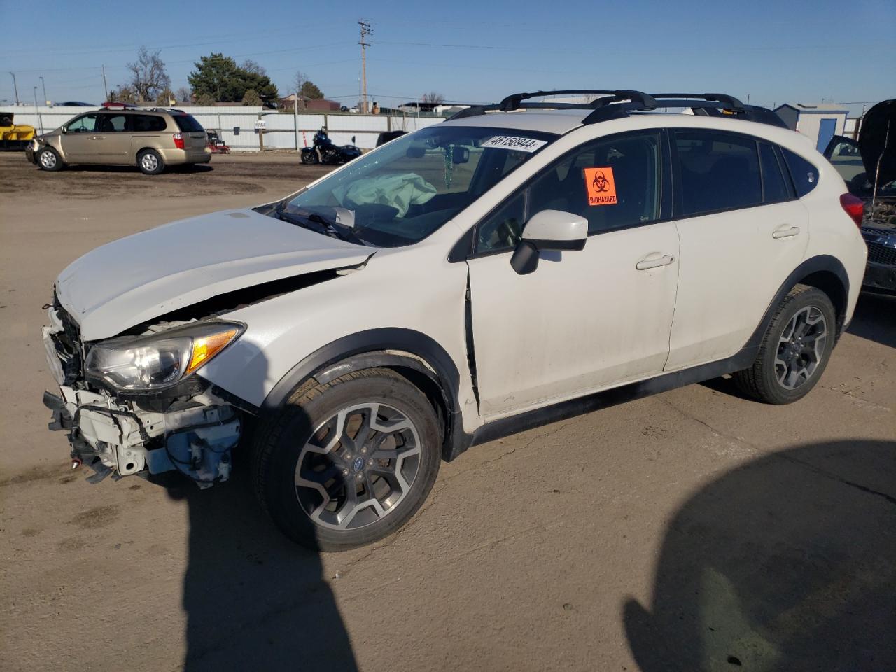 SUBARU CROSSTREK 2016 jf2gpadc6g8309442