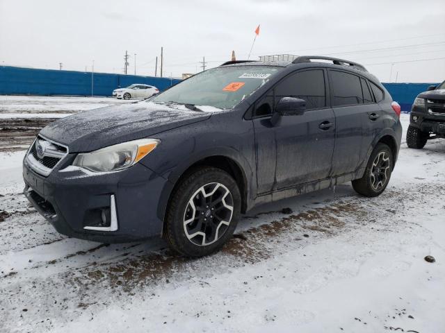 SUBARU CROSSTREK 2016 jf2gpadc6gh324684