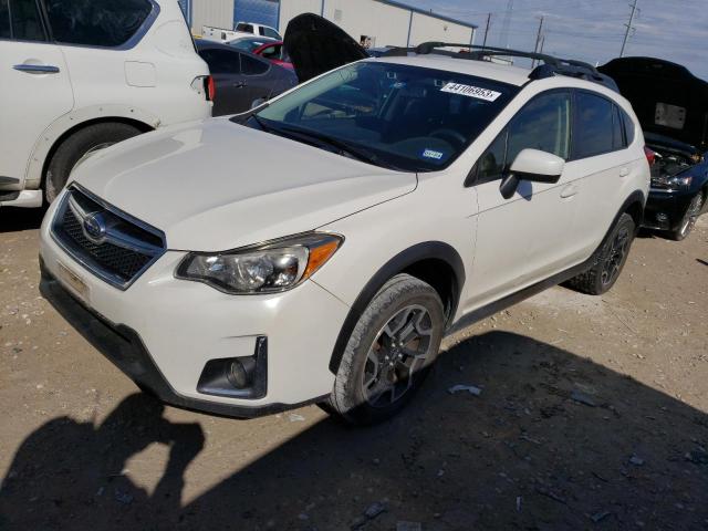 SUBARU CROSSTREK 2016 jf2gpadc6gh328251