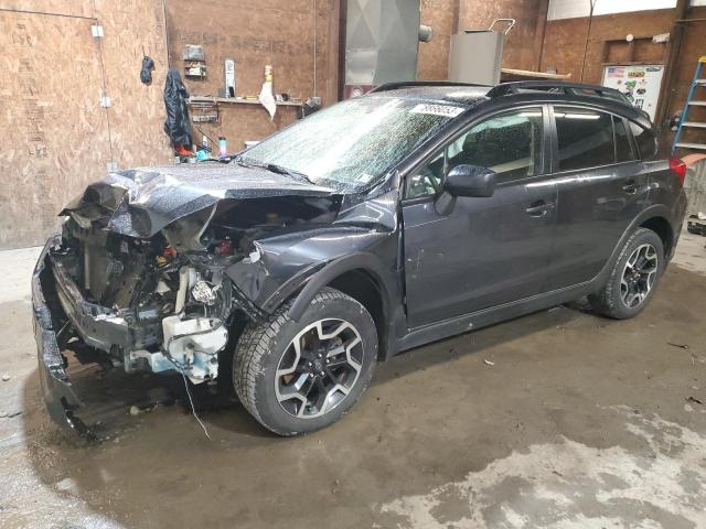 SUBARU CROSSTREK 2017 jf2gpadc6h8255397