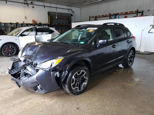 SUBARU CROSSTREK 2017 jf2gpadc6h8268862