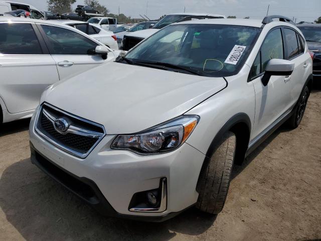 SUBARU CROSSTREK 2017 jf2gpadc6hh221878