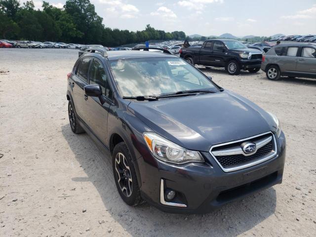 SUBARU CROSSTREK 2017 jf2gpadc6hh244349