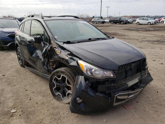 SUBARU XV CROSSTR 2015 jf2gpadc7f8228853