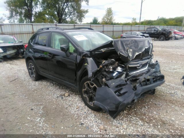 SUBARU XV CROSSTREK 2015 jf2gpadc7f8250206