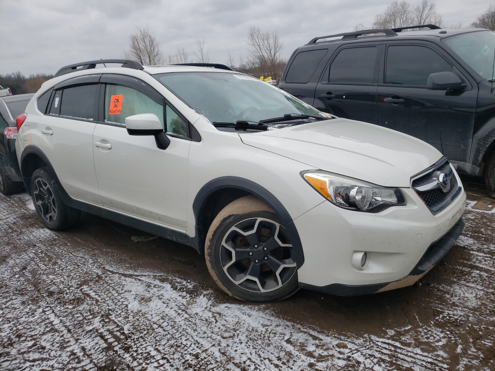 SUBARU XV CROSSTR 2015 jf2gpadc7f8271539