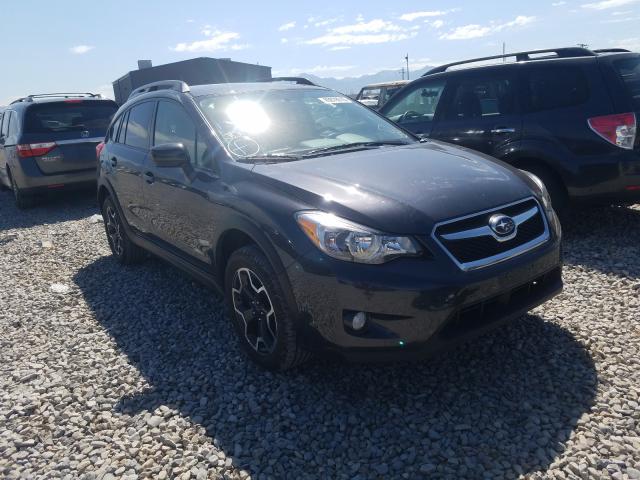 SUBARU XV CROSSTR 2015 jf2gpadc7f8302336