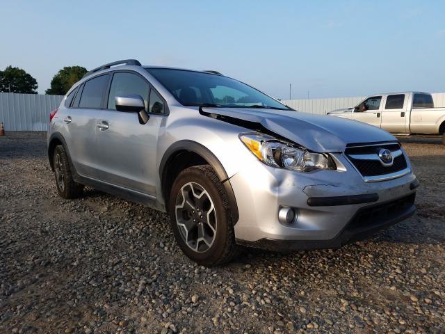 SUBARU XV CROSSTR 2015 jf2gpadc7fh274117