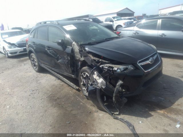 SUBARU CROSSTREK 2016 jf2gpadc7g8202173