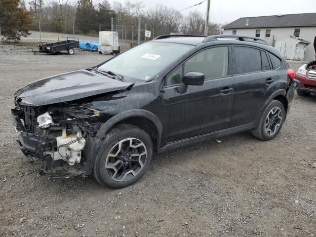 SUBARU CROSSTREK 2016 jf2gpadc7g8210046