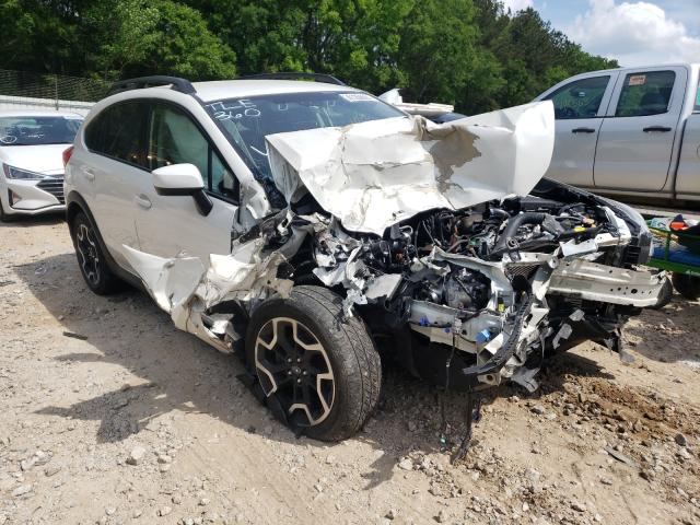 SUBARU CROSSTREK 2016 jf2gpadc7g8210211