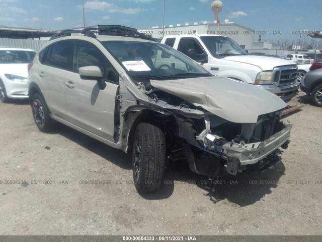 SUBARU CROSSTREK 2016 jf2gpadc7g8238848