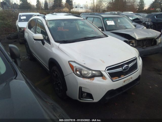 SUBARU CROSSTREK 2016 jf2gpadc7g8249039