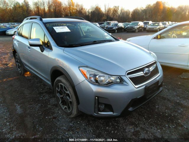 SUBARU CROSSTREK 2016 jf2gpadc7g8254161