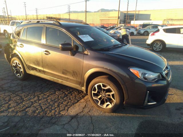 SUBARU CROSSTREK 2016 jf2gpadc7g8254550