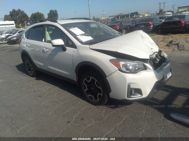 SUBARU CROSSTREK 2016 jf2gpadc7gh324189