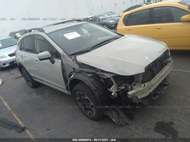 SUBARU CROSSTREK 2016 jf2gpadc7gh342210