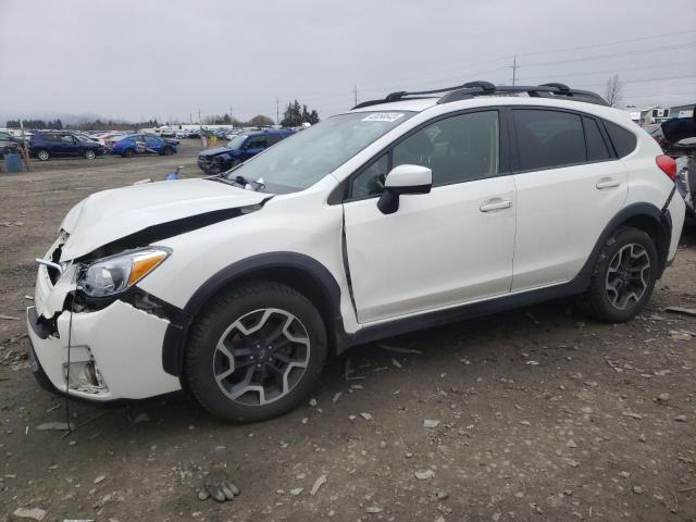 SUBARU CROSSTREK 2017 jf2gpadc7h8217158