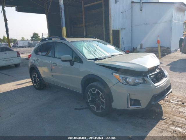 SUBARU CROSSTREK 2017 jf2gpadc7h8218925