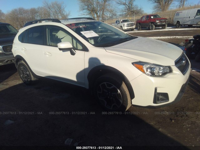 SUBARU CROSSTREK 2017 jf2gpadc7h8252718