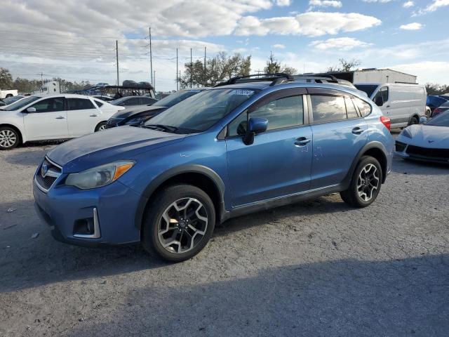 SUBARU CROSSTREK 2017 jf2gpadc7h8255277