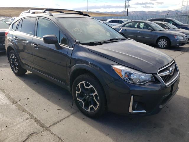 SUBARU CROSSTREK 2017 jf2gpadc7h8258258