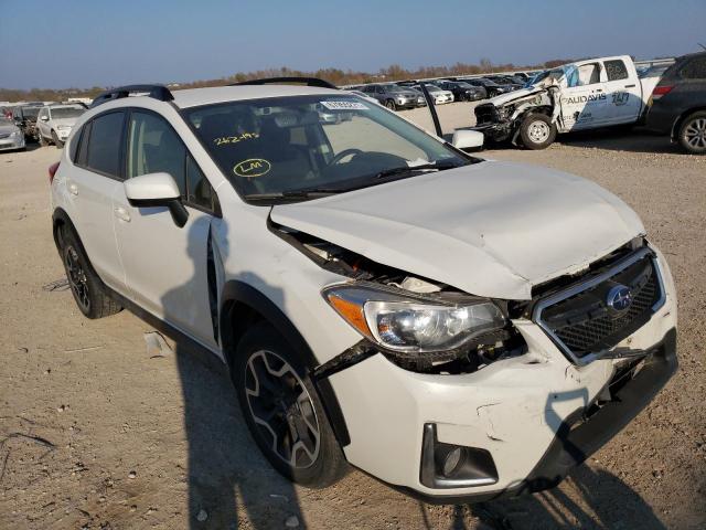 SUBARU CROSSTREK 2017 jf2gpadc7h8262195