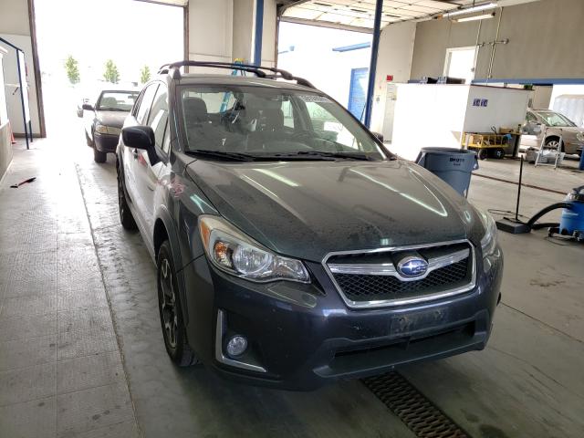 SUBARU CROSSTREK 2017 jf2gpadc7h8263914