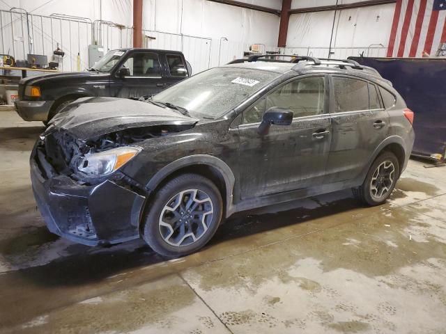 SUBARU CROSSTREK 2017 jf2gpadc7h8267669