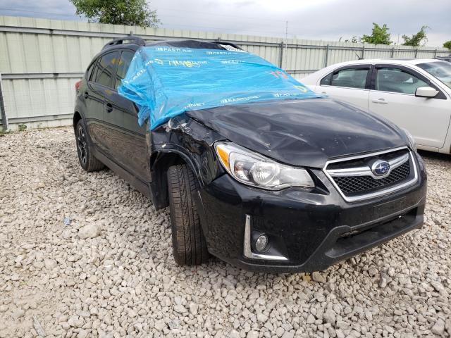 SUBARU CROSSTREK 2017 jf2gpadc7h8271480