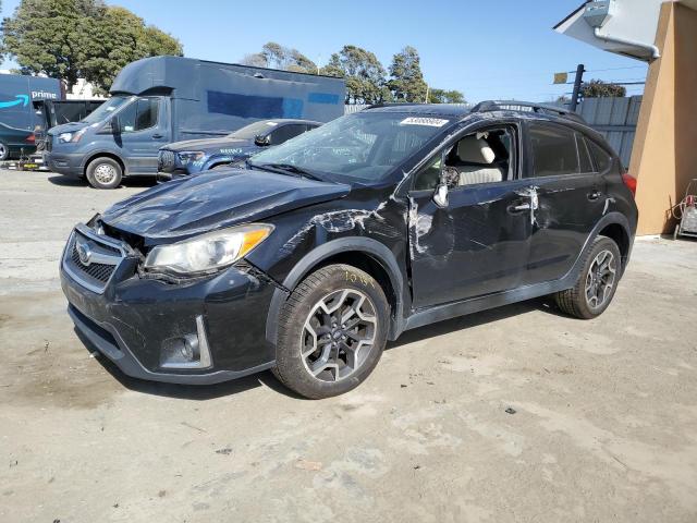 SUBARU CROSSTREK 2017 jf2gpadc7hh275965