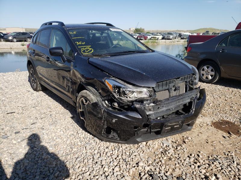 SUBARU CROSSTREK 2017 jf2gpadc7hh279157