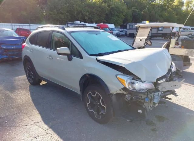 SUBARU XV CROSSTREK 2015 jf2gpadc8f8216288