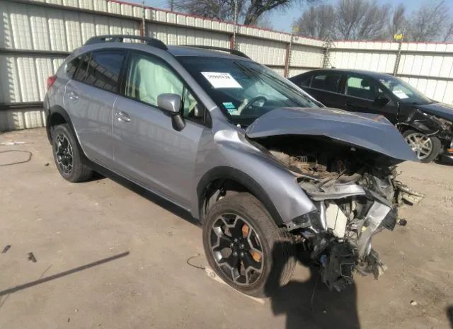 SUBARU XV CROSSTREK 2015 jf2gpadc8f8221524