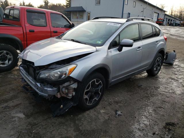 SUBARU XV CROSSTR 2015 jf2gpadc8f8223645