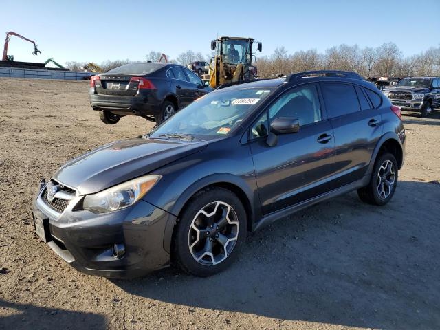 SUBARU XV 2015 jf2gpadc8f8224228