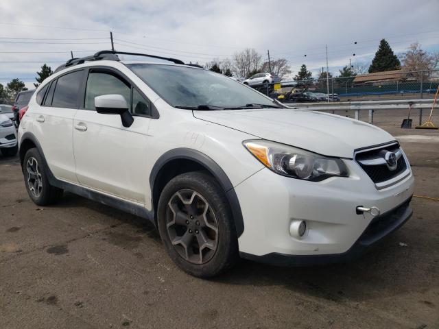 SUBARU XV CROSSTR 2015 jf2gpadc8f8250070