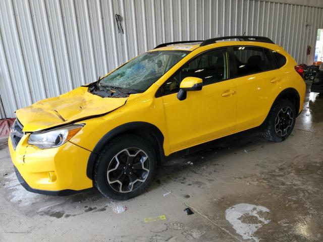 SUBARU XV 2015 jf2gpadc8f8250960