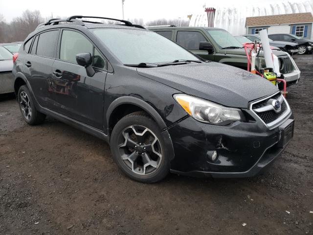 SUBARU XV CROSSTR 2015 jf2gpadc8f8283568